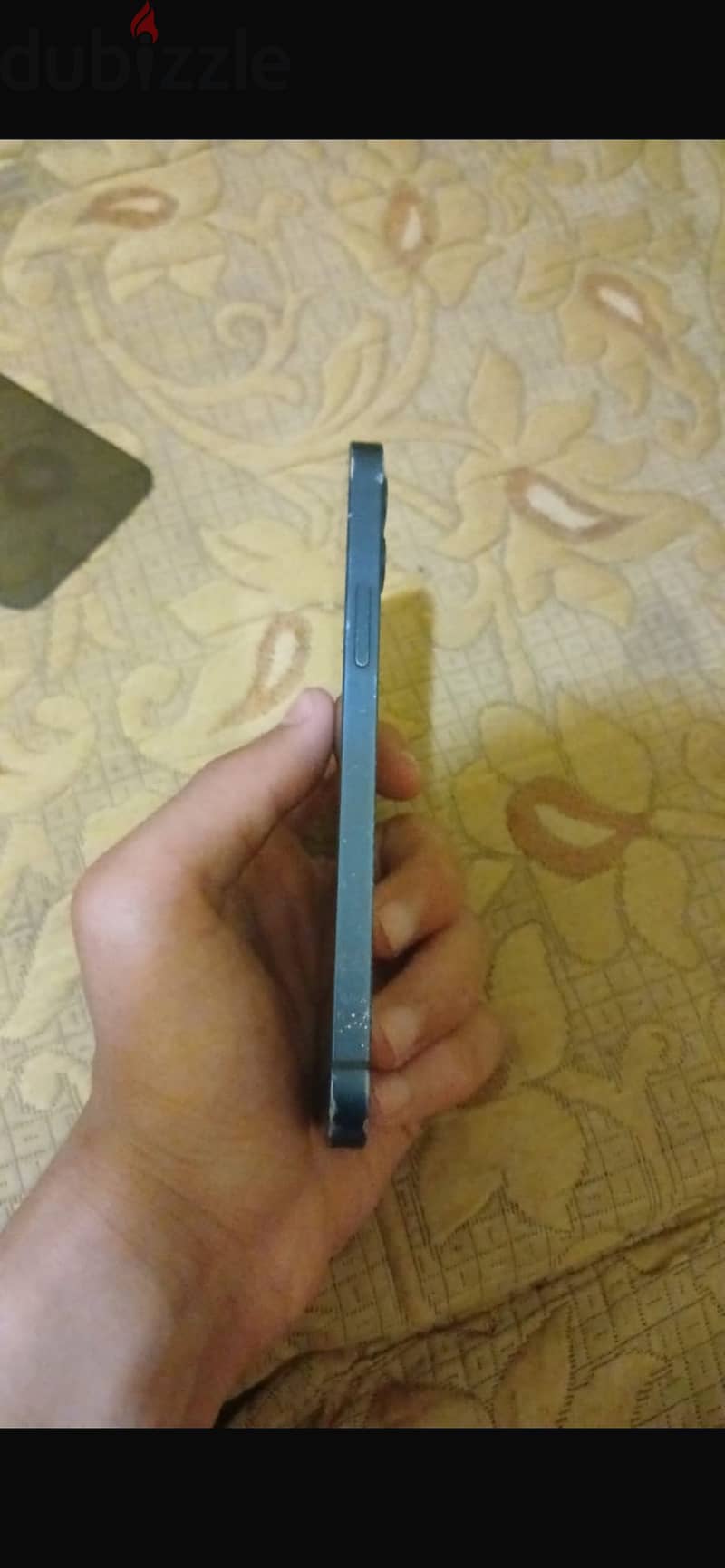 Apple - iPhone 12 4