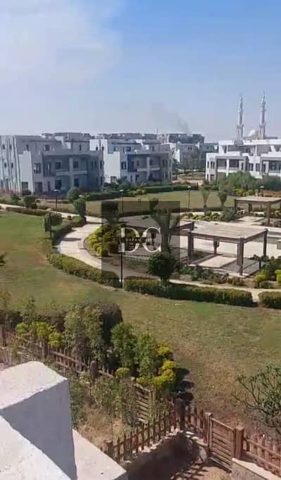 Townhouse for rent in Wasal Compound