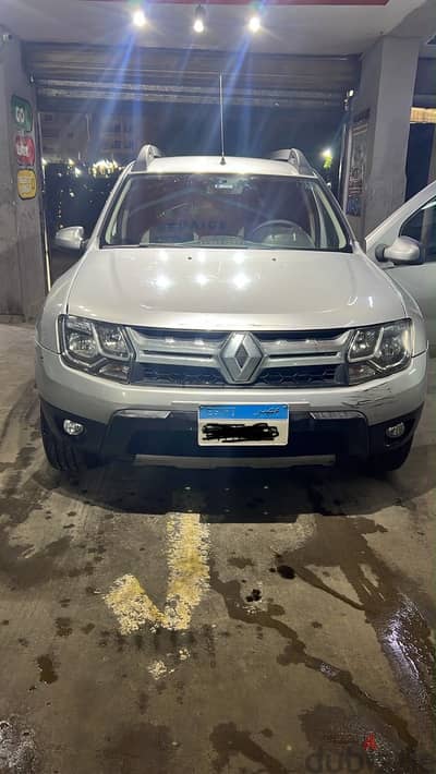 Renault Duster 2018- Excellent Condition
