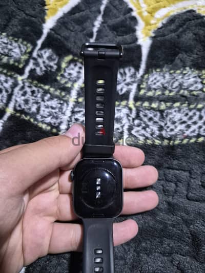 Huawei watch fit 4