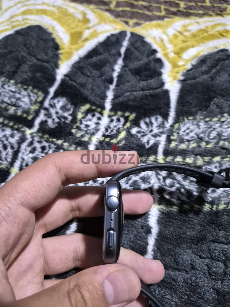 ساعة هواوي فيت 4 1