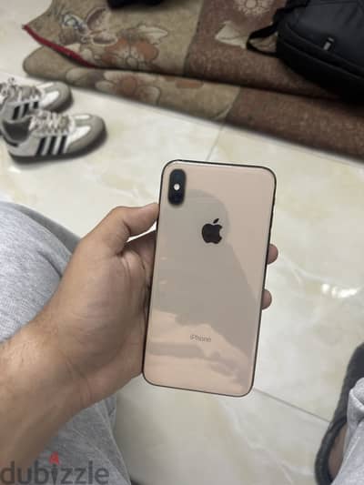 آبل - آيفون اكس اس ماكس