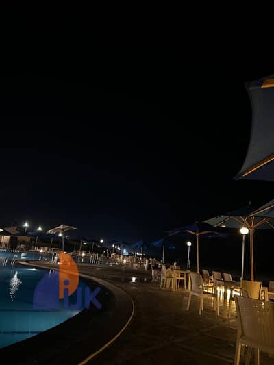 فيلا دورين  مميزة جدا للبيع استلام فورى بسعر لقطة فى قلب الساحل الشمالي قرية الدبلوماسيين North Coast