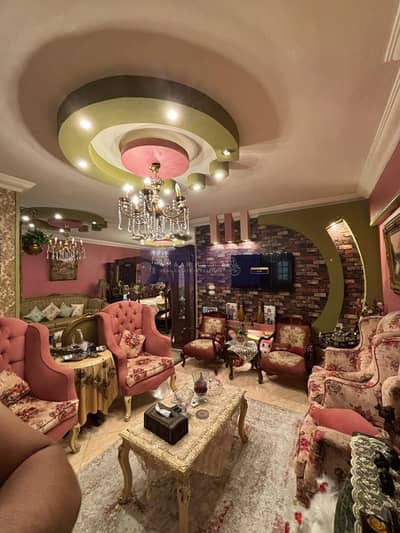شقة سكنية للبيع في ميامي – 200م²