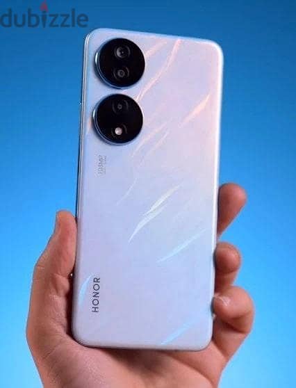 Honor X7b 1
