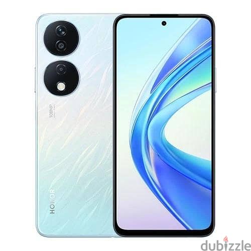 Honor X7b 2