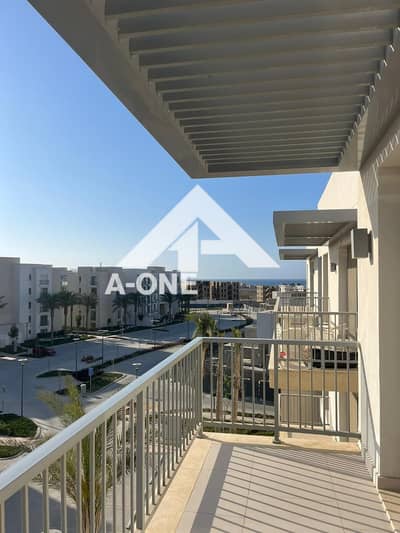 شاليه للايجار اوبن فيو بسعر حلو جدا للايجار سيزون او شهر في مراسي فايا faya Marassi north coast الساحل الشمالي سيدي عبد الرحمن علي بعد 5د من هاسيندا