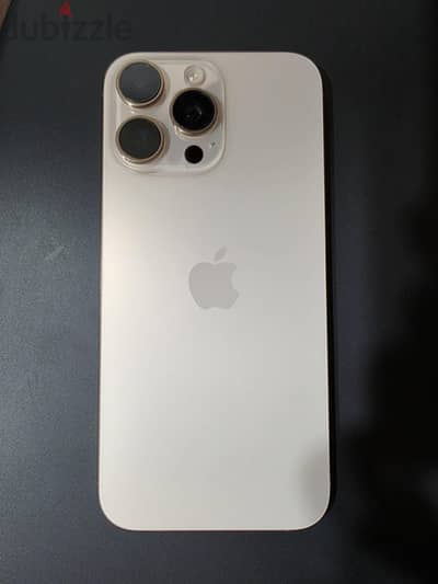Apple - iPhone 16 Pro Max