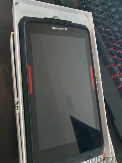 هاند هيلد HONEYWELL EDA 70