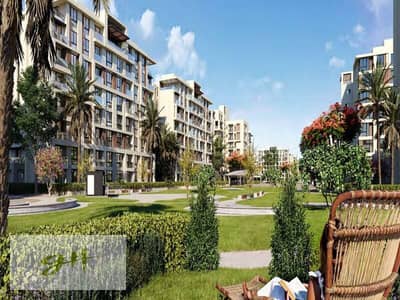 شقة تشطيب كامل للبيع في سيتي جيت ديارالقطريه القاهرة الجديدة   City Gate Diar Qatari New Cairo