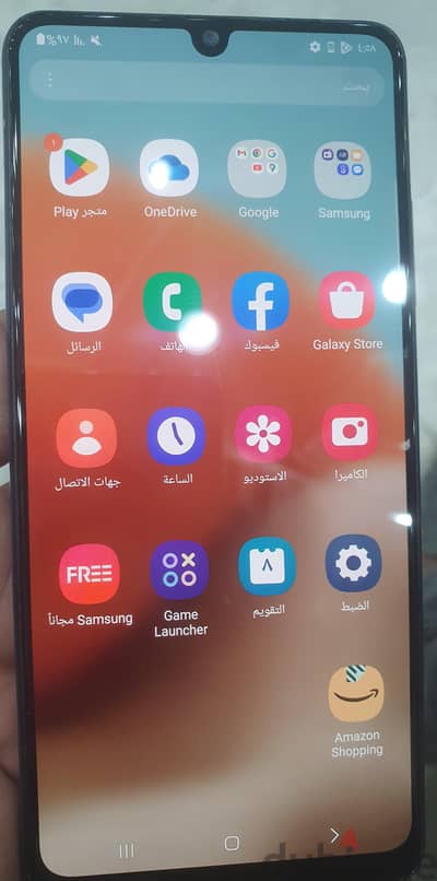 سامسونج ايه 32