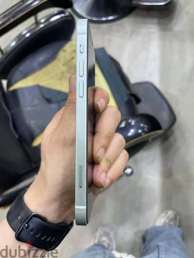 Apple - iPhone 12 battery 88%