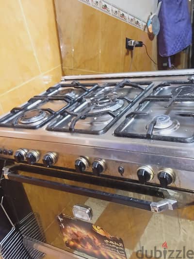 بوتاجاز فريش تانجو