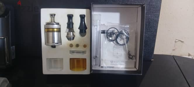 للبيع: Berserker V3 MTL RTA