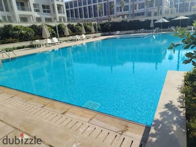 Modern Furnished Apartment for Rent in Mivida