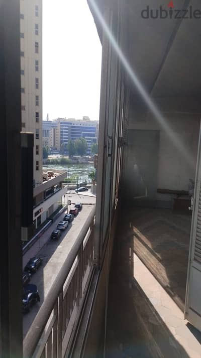 Unfurnished Apartment for rent