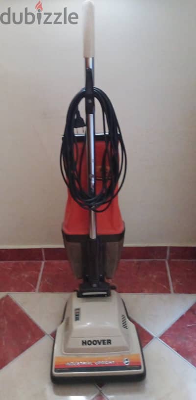 مكنسه هوفر