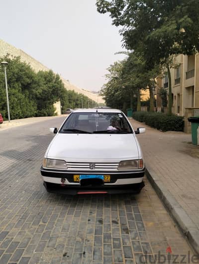 بيجو 405 1994