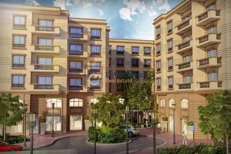 Apartment for sale 184m Al-Ibrahimiya - Elegant compound (next to the College of Engineering)