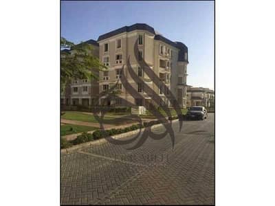 apartment for sale in mountain view hyde park new cairo prime location under market price