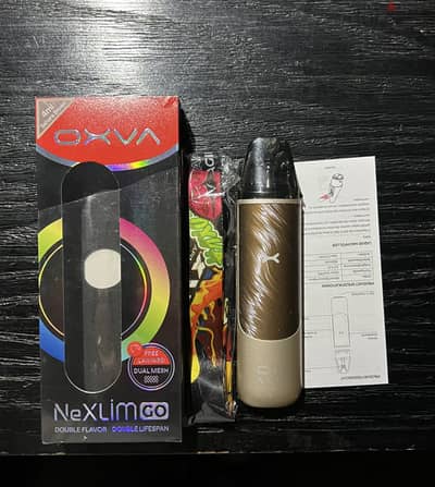 Nexlim go