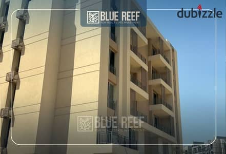 Apartment for sale in Taj City Compound, fully air-conditioned and furnished