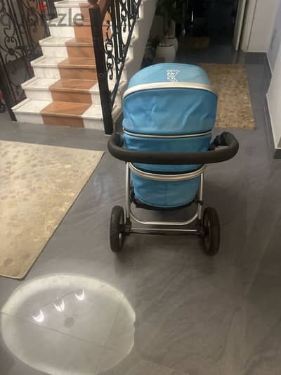 Stroller