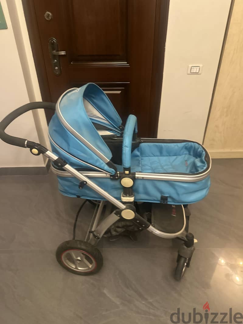 Stroller 2