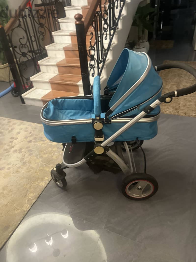Stroller 3