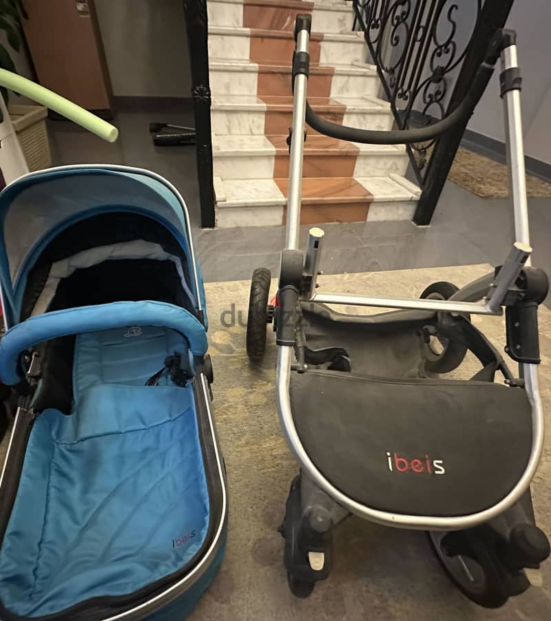 Stroller 4