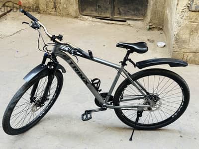 Trinx M 136