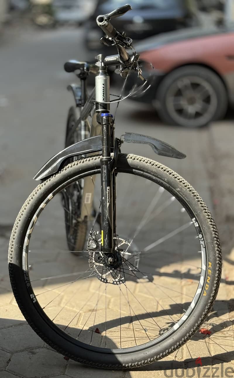 Trinx M 136 3