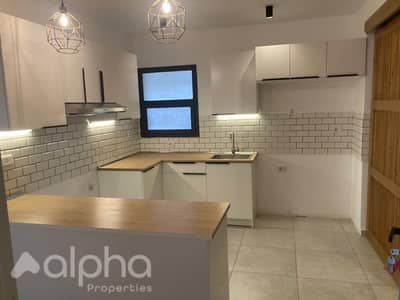 Apartment for rent westown beverly hills sodic 198m Kitchen & AC,s