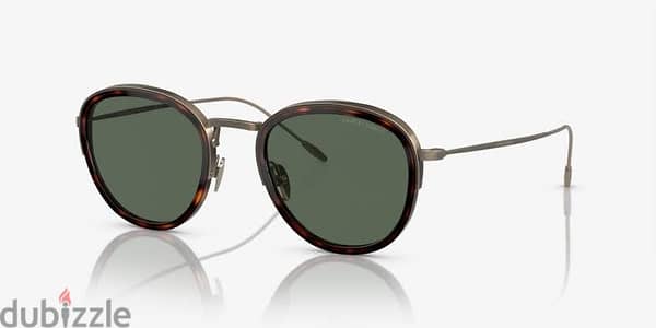 Giorgio Armani Glasses