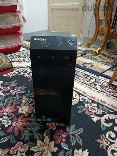كيسة لينوفو DESKTOP-IC8E3K3