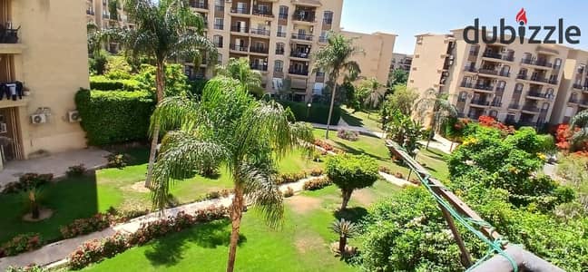 شقه للبيع  في مدينه الرحاب بالمرحلة التاسعة