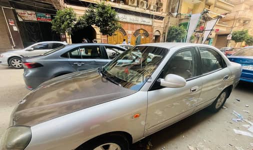 نوبيرا 2 1999 اوروبي للبيع