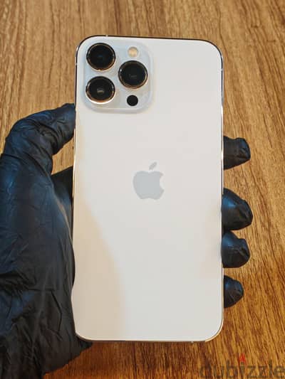 iPhone 13 Pro Max