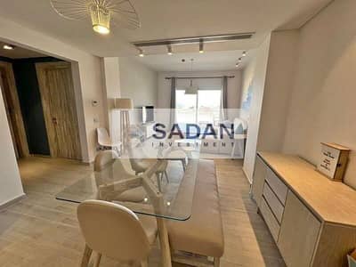 شاليه  للبيع  في مارينا 8 الساحل الشمالي  بالتقسيط علي اطول فترة سداد تصل ل 12 سنة  بفيو بحري Marina 8 - North Coast                                 .