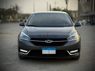 شيرى أريزو 5 2022