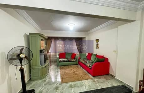 Residential Apartment for Sale in Sidi Bishr – Behind Hilton Hotel – 140 sqm