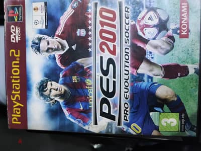 للبيع بسعر تحفة 12 اسطوانة ألعاب PS 2