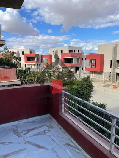 توين هاوس للبيع – Al Reem Residence