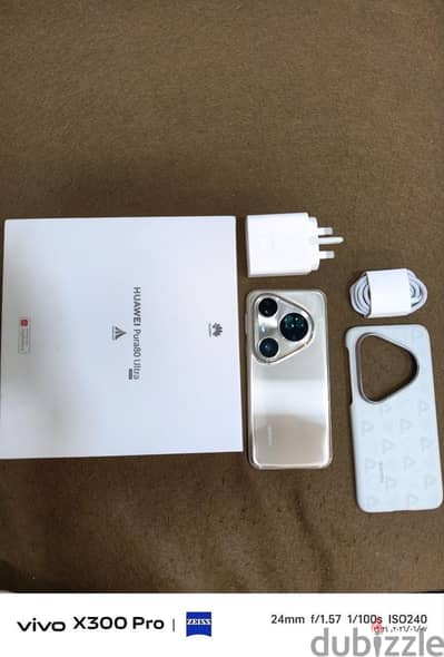 Huawei Pura 80 Ultra