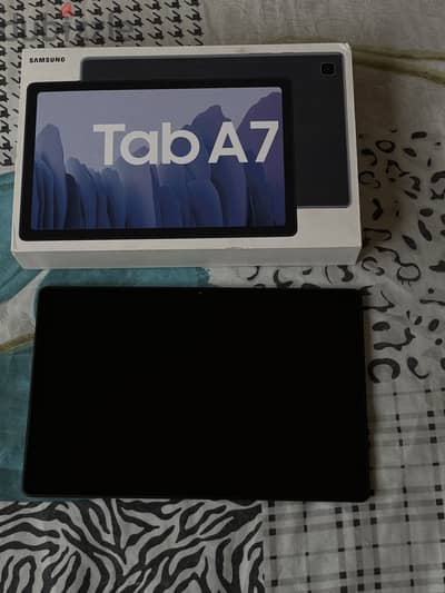 Samsung tablet A7