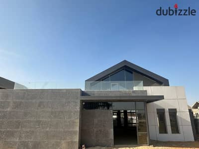 Separate villa in Novella Karma near Beverly Hills Elsheikh Zayed with the best price