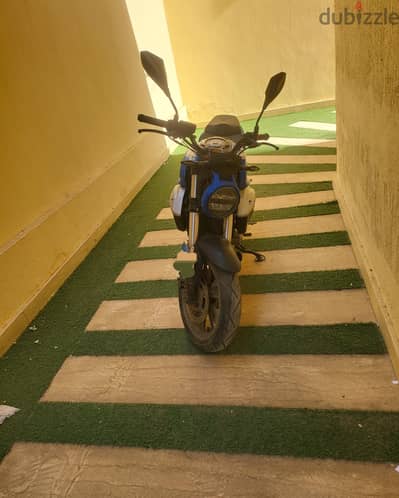 هوندا rs 250