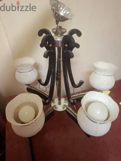 نجفه سقف