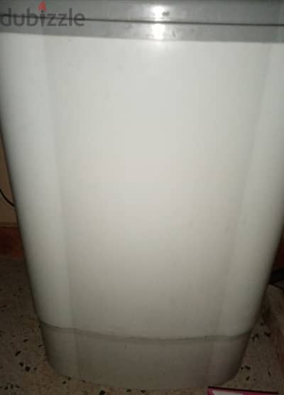 الغسالة المفيده عفروتتة كل البييت