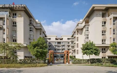2 Bedrooms 120 sq.M Apartment for rent 28,000 EGP in Mountain View iCity Compound, 5th Settlement